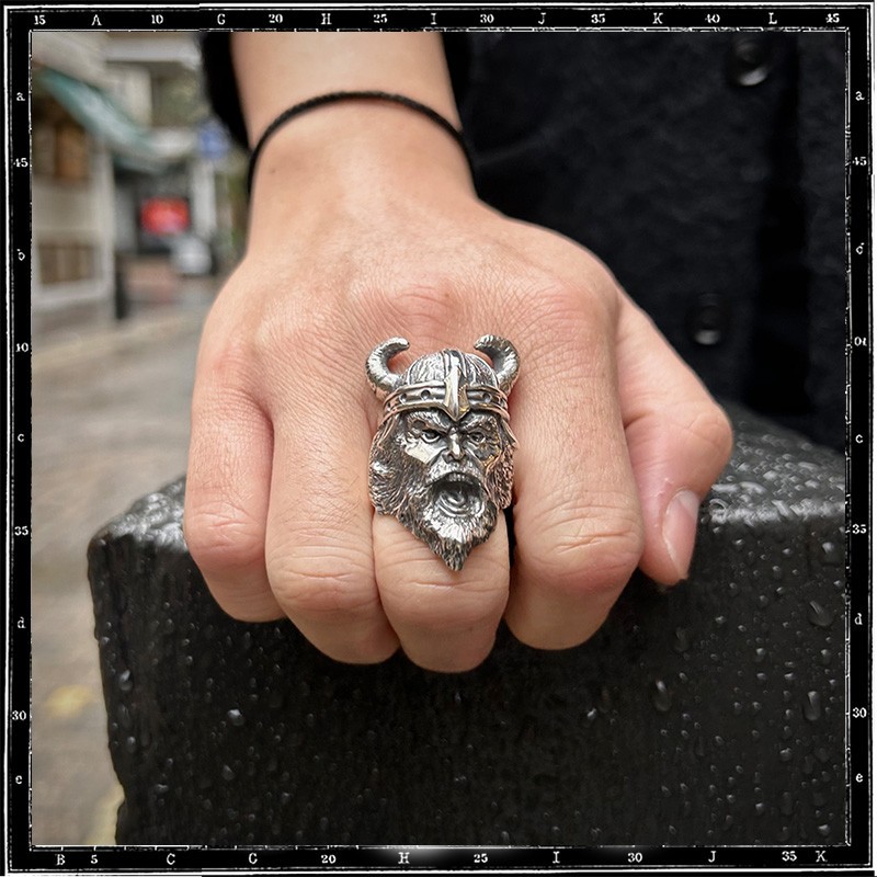 VIKING RING