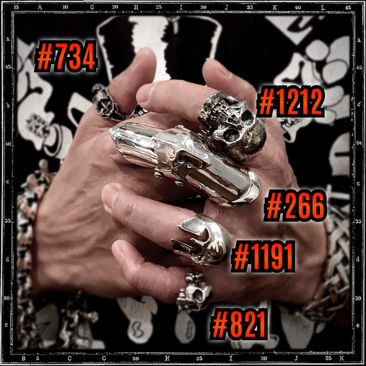 ANCIENT GREEK HELMET RING