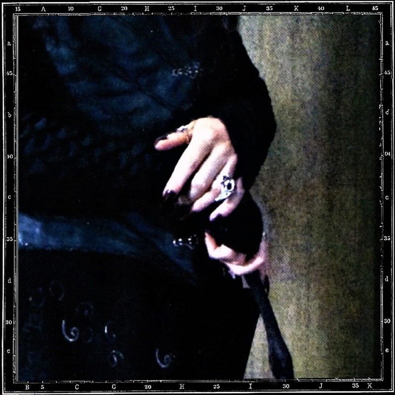 PLAIN BIRD SKULL RING