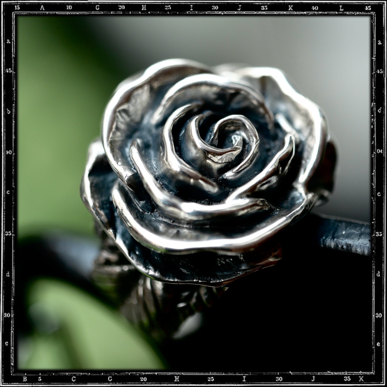 ROSE RING