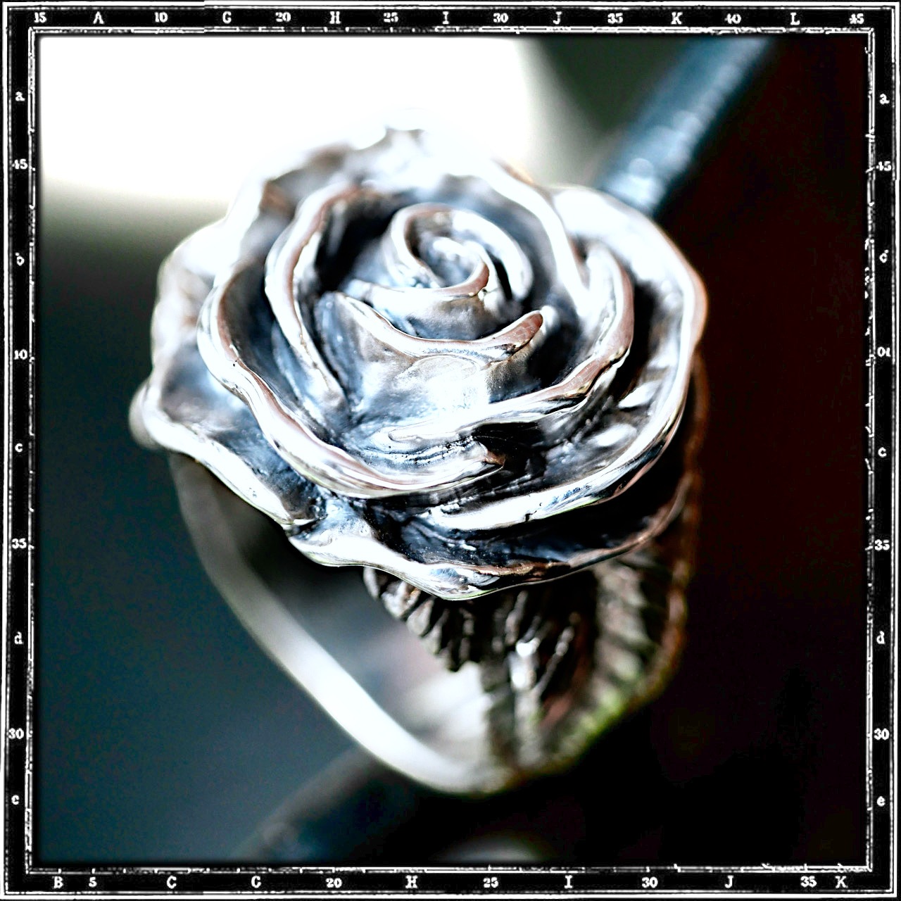 ROSE RING