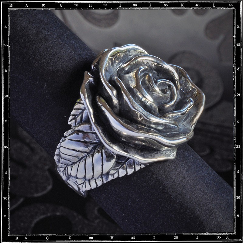 ROSE RING