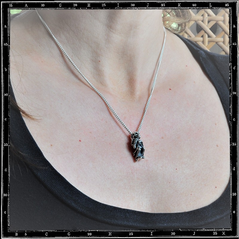 MUMMY PENDANT | クレイジーピッグ公式オンラインストア