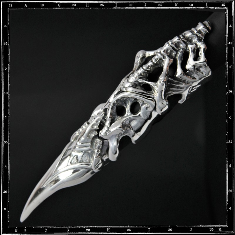 DEADRINGER RING / JP23 ONLY