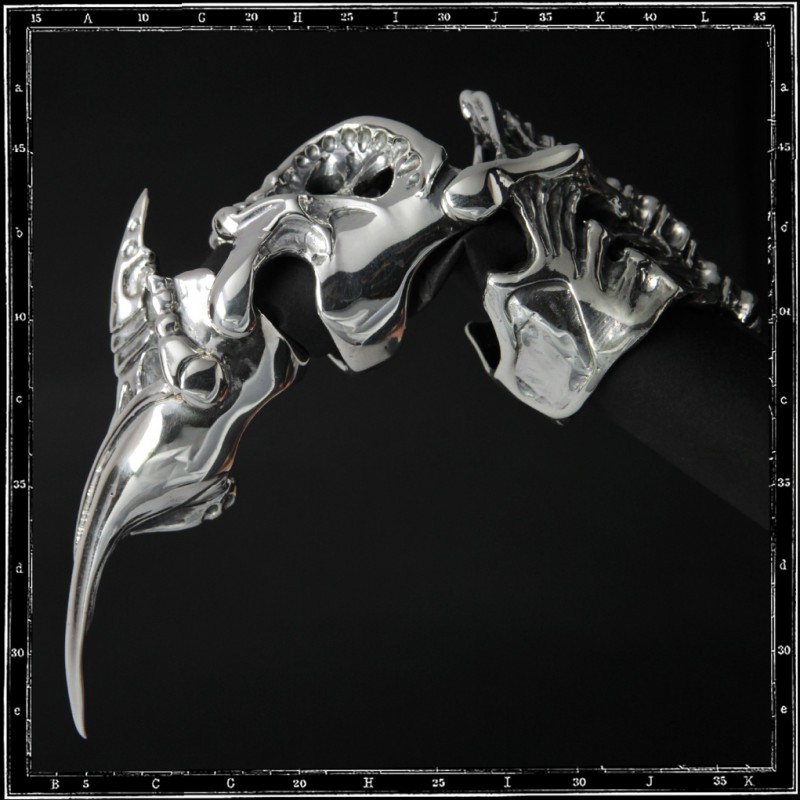 DEADRINGER RING / JP23 ONLY