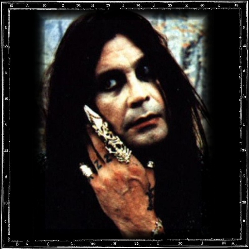 DEADRINGER RING / JP23 ONLY