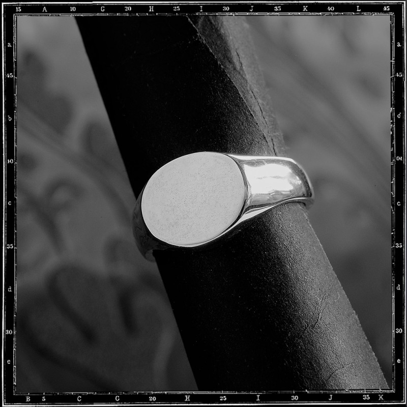SIGNET RING 1