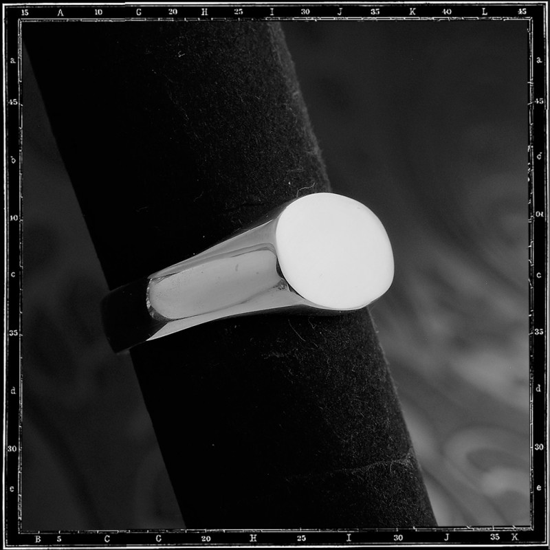 SIGNET RING 1