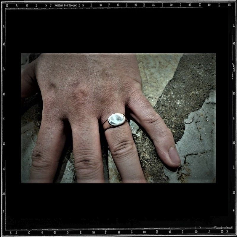 SIGNET RING 2