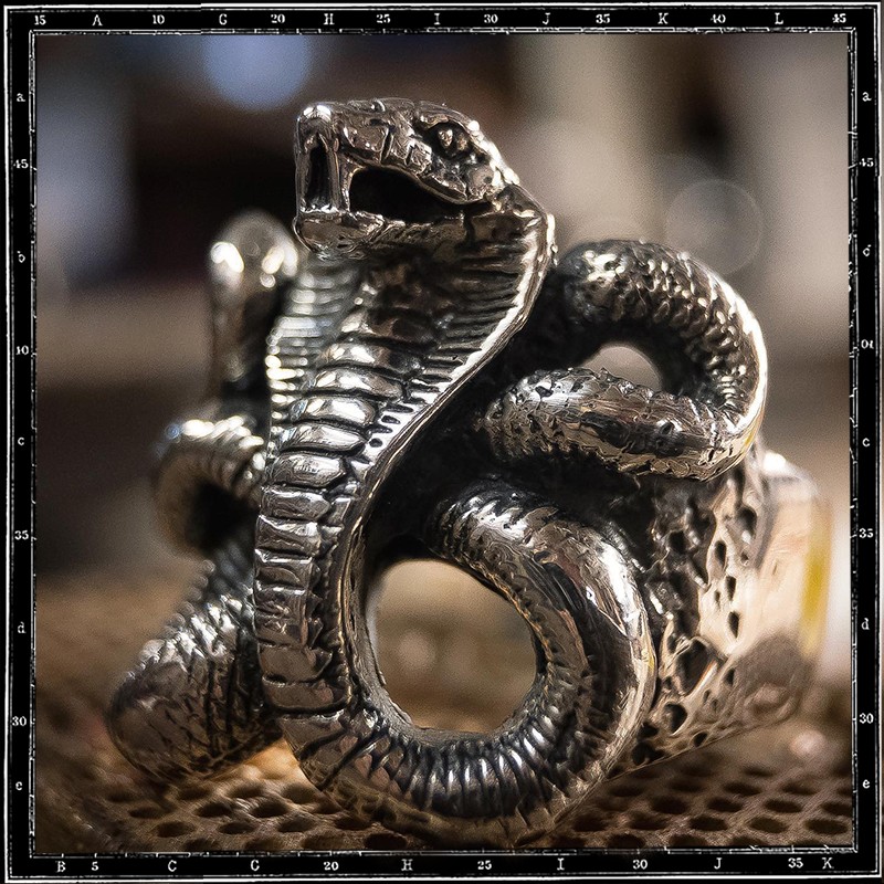 COBRA RING