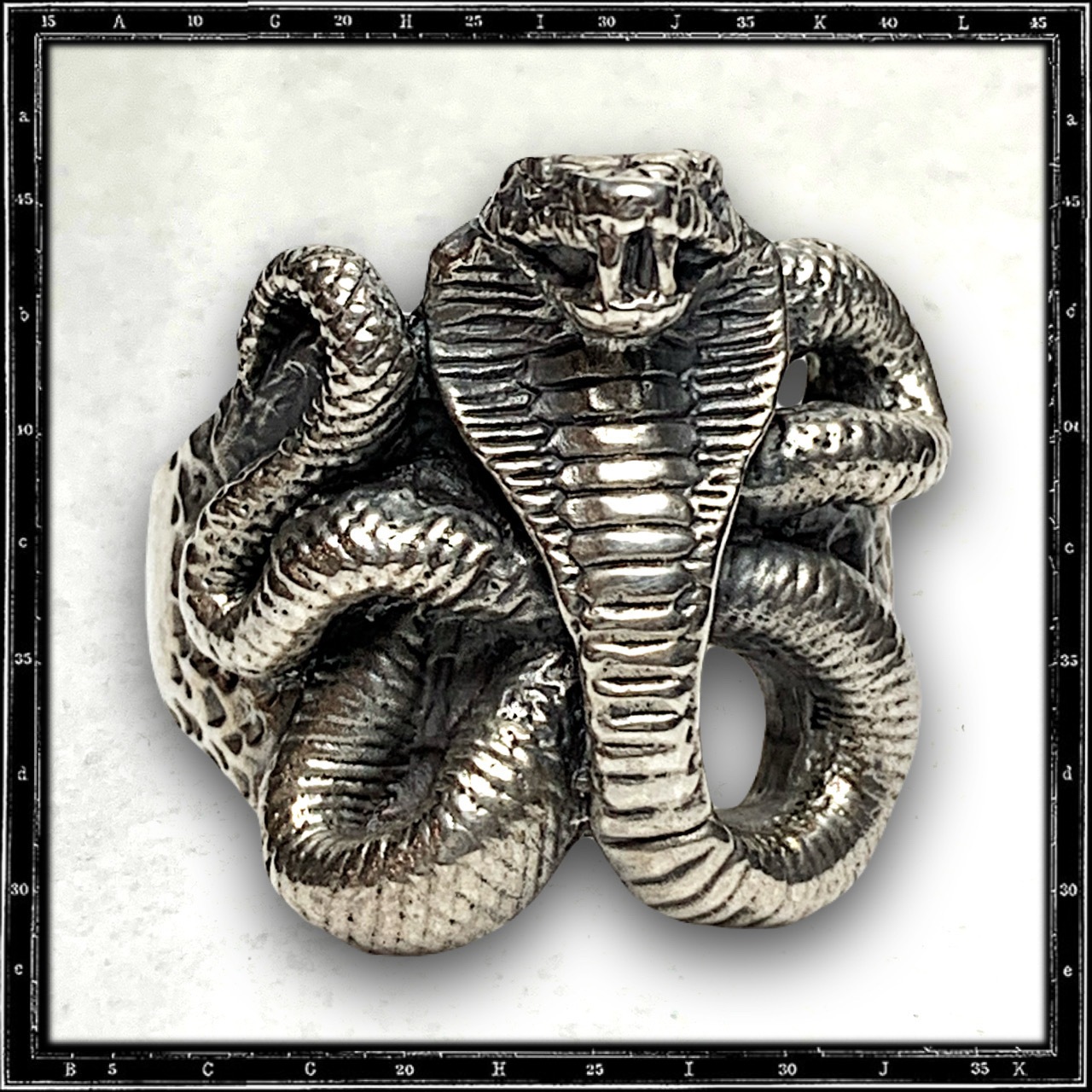 COBRA RING