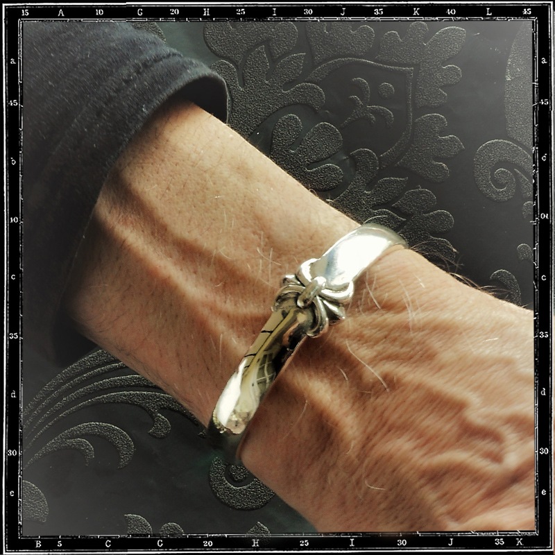 CLASSIC TUDOR BRACELET