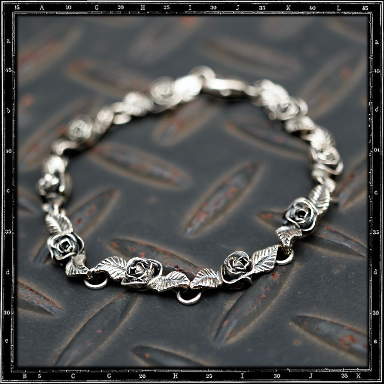 ROSES BRACELET
