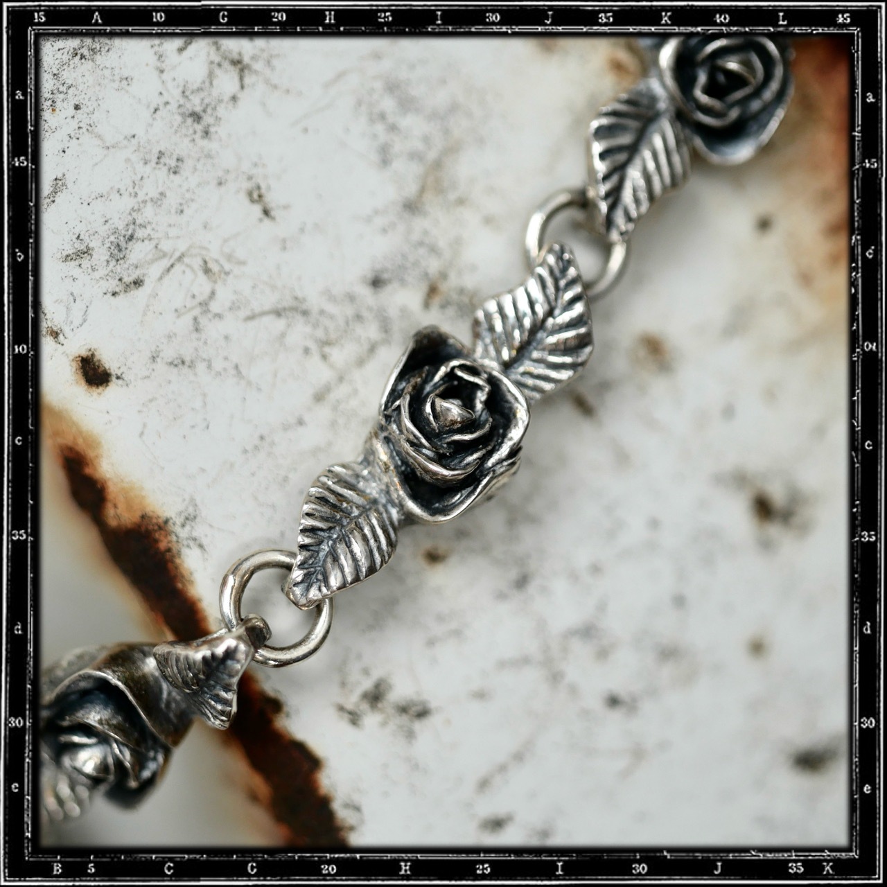 ROSES BRACELET
