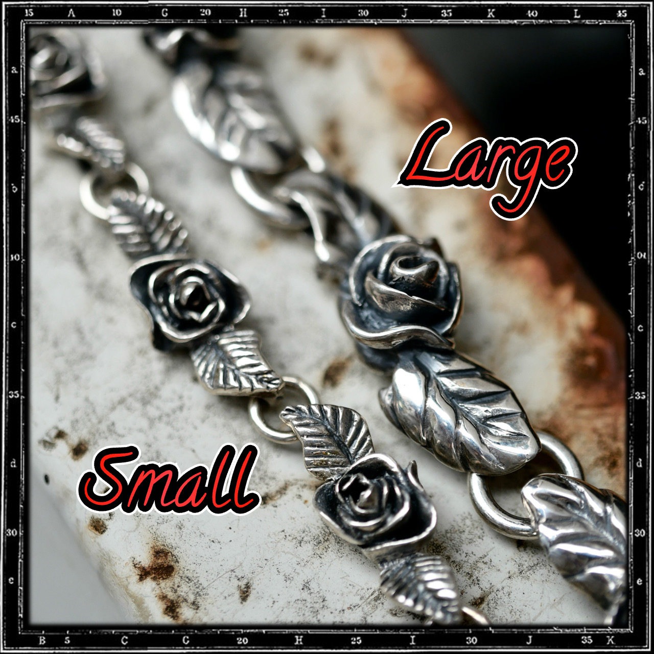 ROSES BRACELET