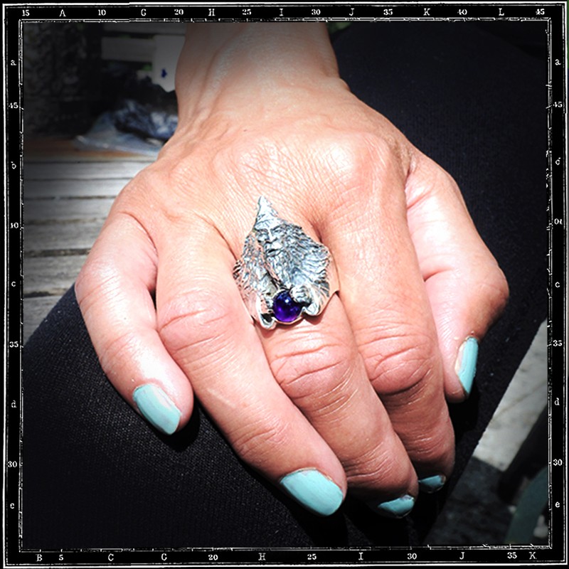 藤井フミヤ 20周年ファンクラブ限定ダイヤモンドリング