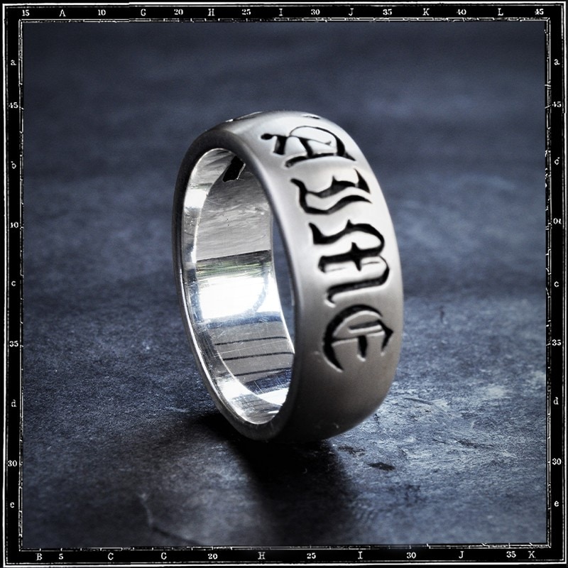 JE T'AIME RING | クレイジーピッグ公式オンラインストア すべて