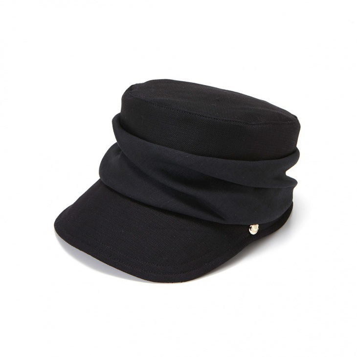 トプカピ トレジャー Topkapi Treasure シャーリングキャスケット Outlet Women ファッション雑貨 Topkapi トプカピ 公式通販 Topkapi Online Store