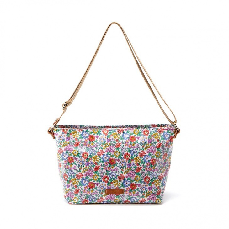 トプカピ トレジャー Topkapi Treasure Pvc リバティファブリック ショルダーバッグ 母の日 ギフト Outlet Women バッグ Topkapi トプカピ 公式通販 Topkapi Online Store トプカピ トレジャー Topkapi Treasure Pvc リバティファブリック ショルダーバッグ 母の日 ギフト Outlet Women バッグ Topkapi トプカピ 公式通販 Topkapi Online Store