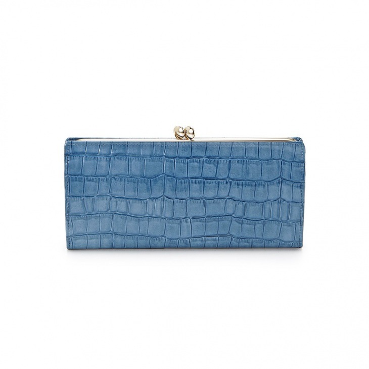 トプカピ Topkapi エナメルクロコ型押し がま口長財布 Cocco Vernice コッコ ベルニーチェ Women 財布 小物 財布 長財布 Topkapi トプカピ 公式通販 Topkapi Online Store トプカピ Topkapi エナメルクロコ型押し がま口長財布 Cocco Vernice コッコ ベルニーチェ Women 財布 小物 財布 長財布 Topkapi トプカピ 公式通販 Topkapi Online Store