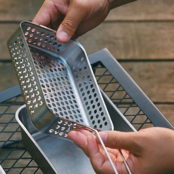 FRYING BASKET