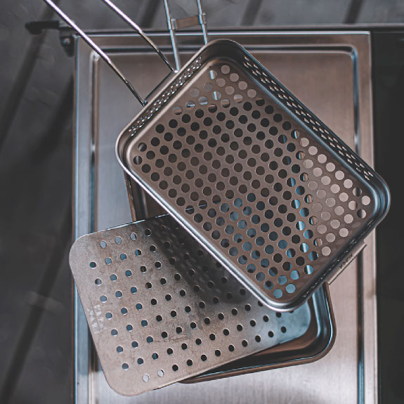 FRYING BASKET