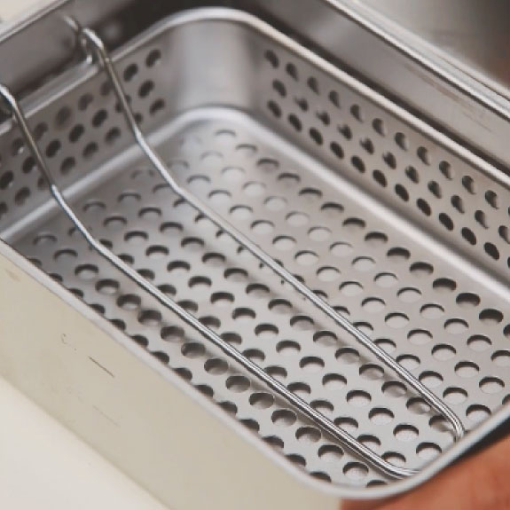 FRYING BASKET