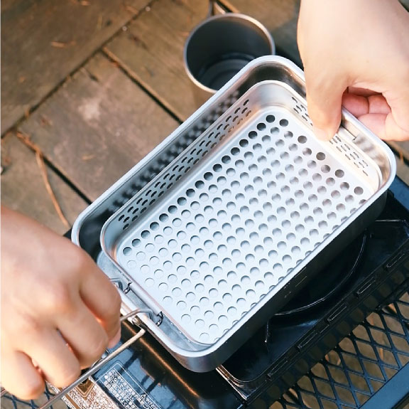 FRYING BASKET