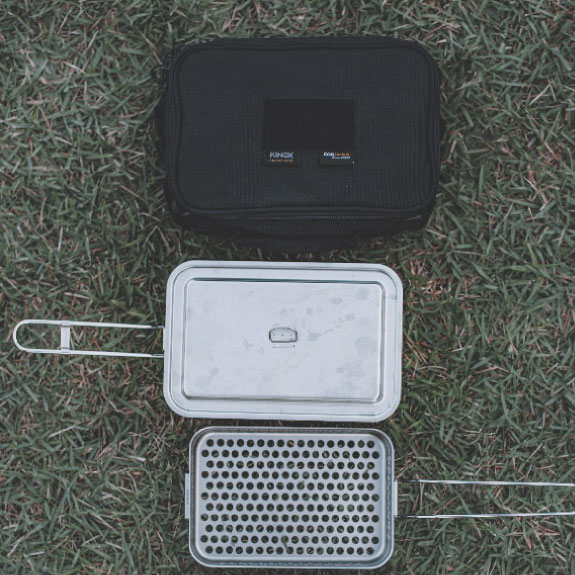 MULTI GEAR BAG