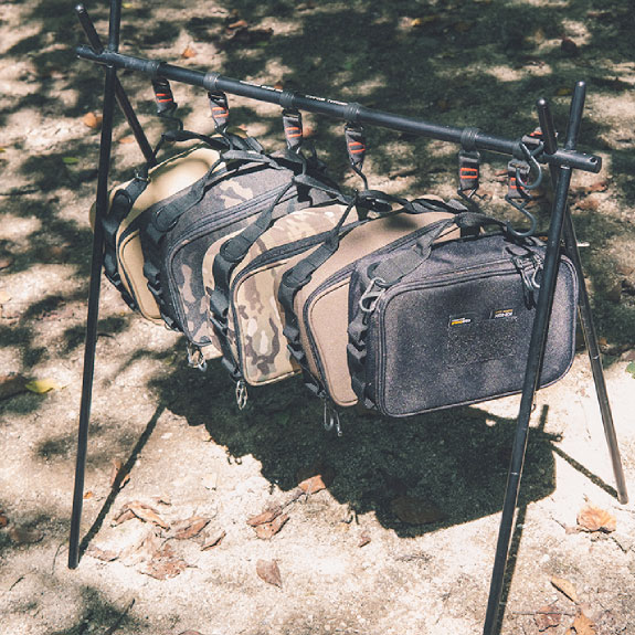 MULTI GEAR BAG