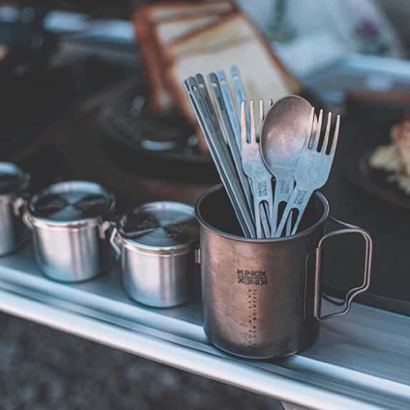 SPICE CANISTERS (2PCS)