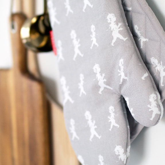 SOLSTICKAN オーブンミトン