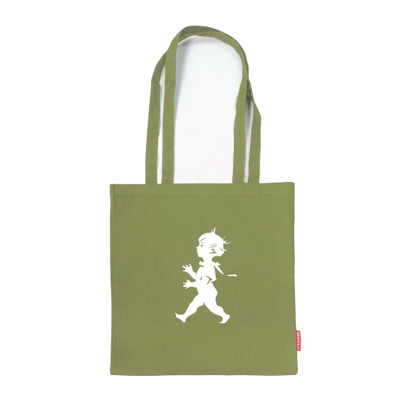 SOLSTICKAN コットンバック