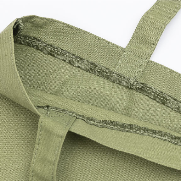 SOLSTICKAN コットンバック