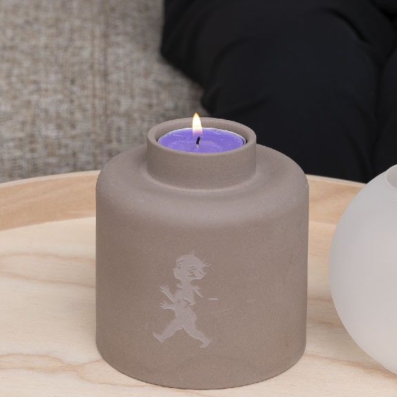 SOLSTICKAN キャンドルホルダーボール