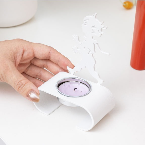 SOLSTICKAN ティーライトホルダー