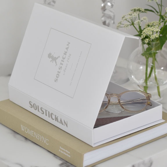 SOLSTICKAN ファイヤーブランケット