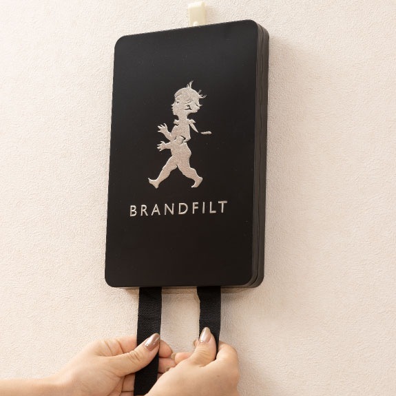 SOLSTICKAN ファイヤーブランケット