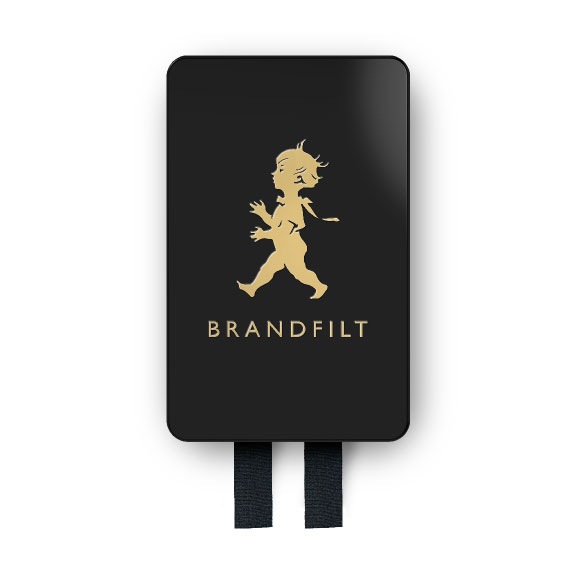 SOLSTICKAN ファイヤーブランケット