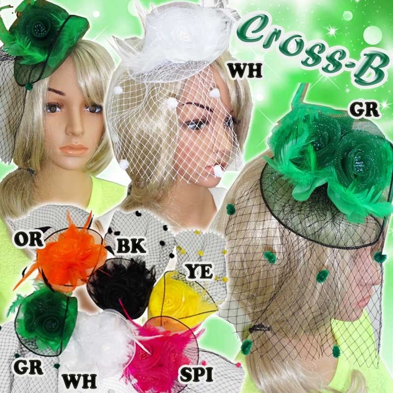 A6962-ヘッドドレス | アクセサリー/ヘアーアクセ,ヘッド