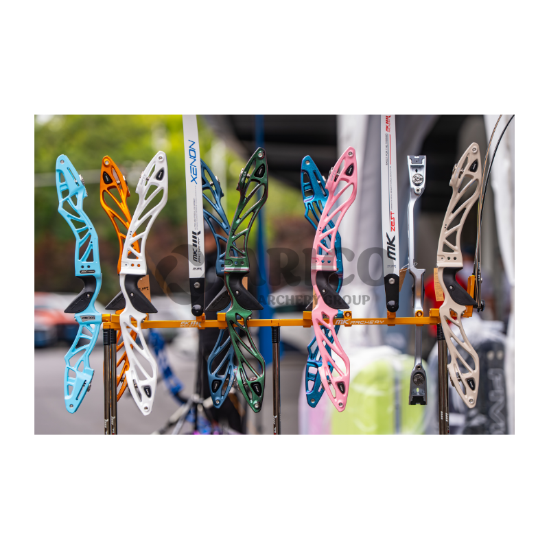 アーチェリー用品専門店｜初心者〜上級者対応｜ARICO Archery