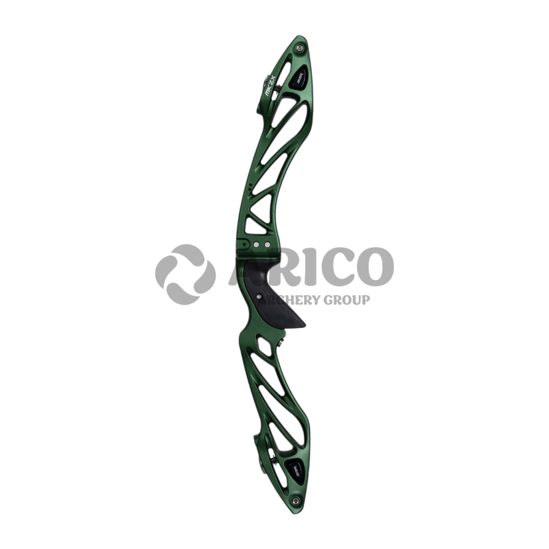 MK S ハンドル グリーン アーチェリー用品専門店｜初心者〜上級者対応｜ARICO Archery