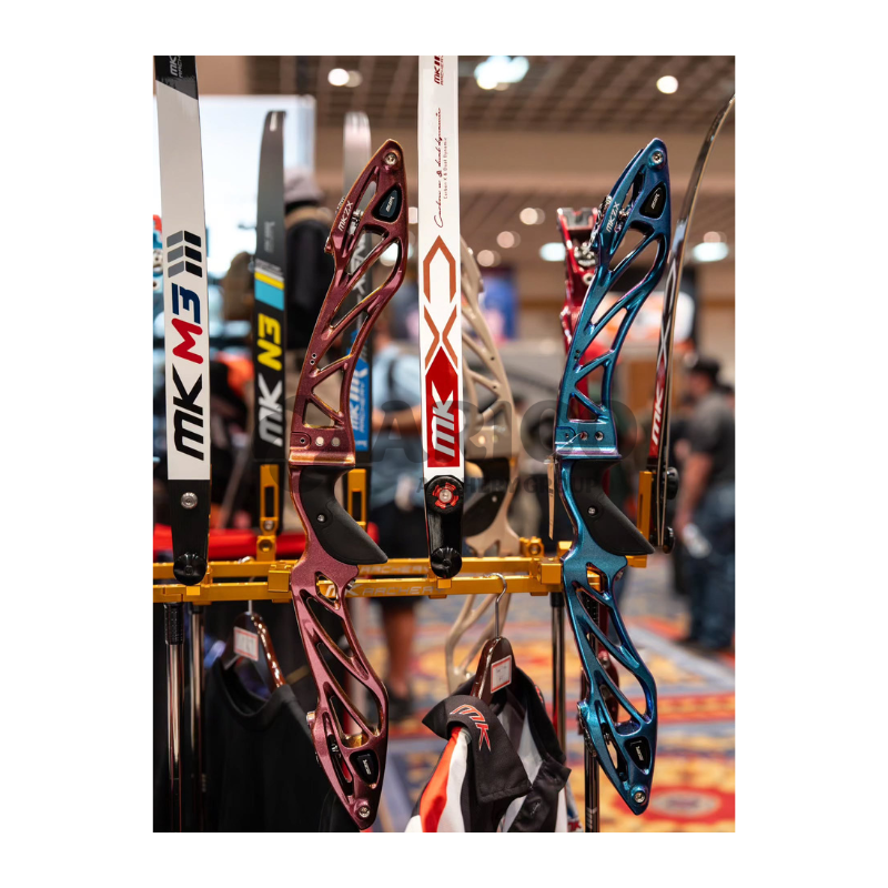 アーチェリー用品専門店｜初心者〜上級者対応｜ARICO Archery