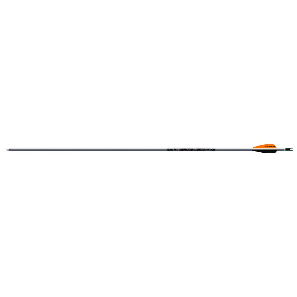 取寄せ商品】EASTON XX75プラチナムプラスシャフト(1ダース) | 矢 
