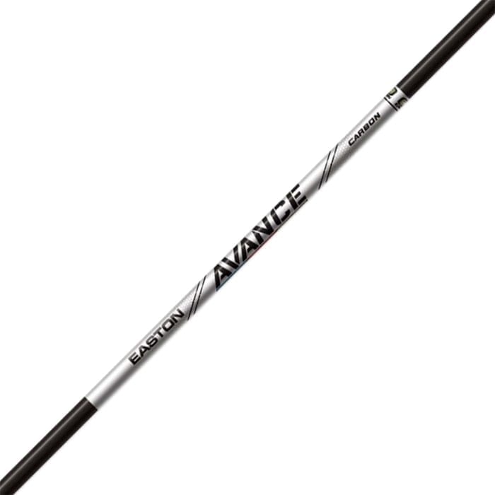 ファッションなデザイン 取寄せ商品】EASTON アヴァンセ シャフト（ダース売り） | 矢 ロッド