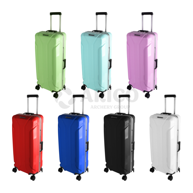 取寄せ商品】FIVICS TWOBOW ハードケース | ケース,リカーブハード