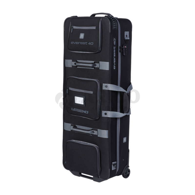 取寄せ商品】Legend Archery トロリー コンパウンドケース エベレスト