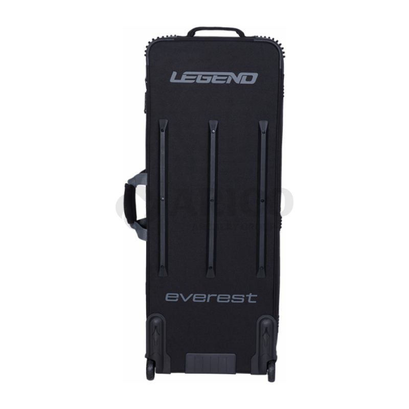 取寄せ商品】Legend Archery トロリー コンパウンドケース エベレスト
