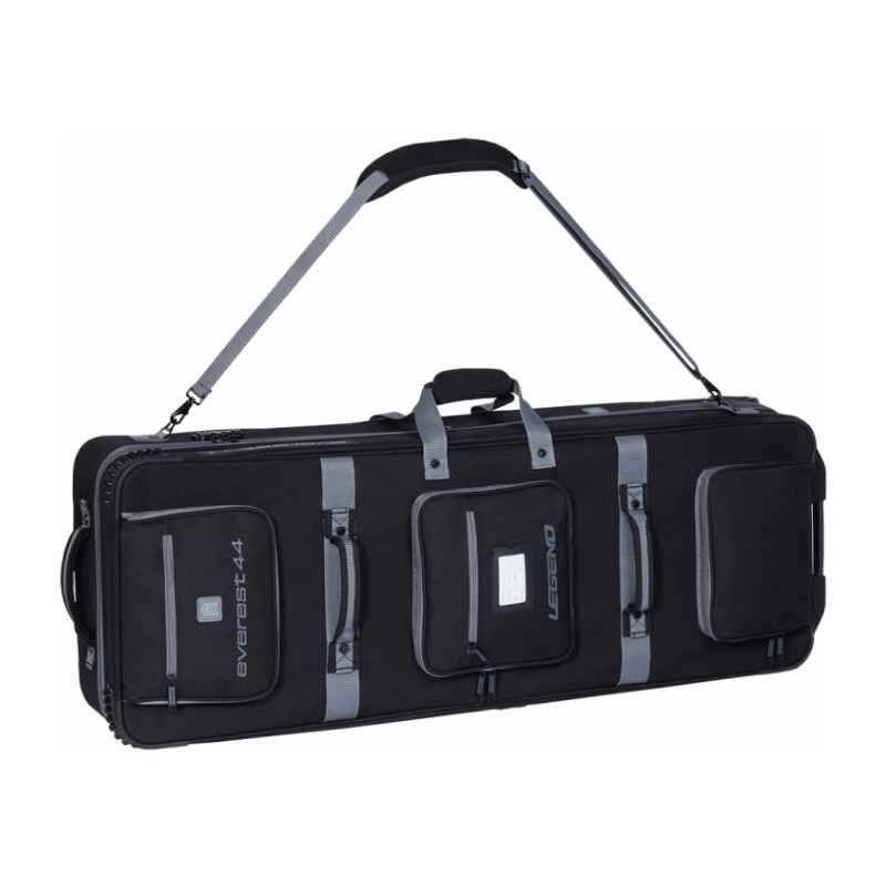 取寄せ商品】Legend Archery トロリー コンパウンドケース エベレスト