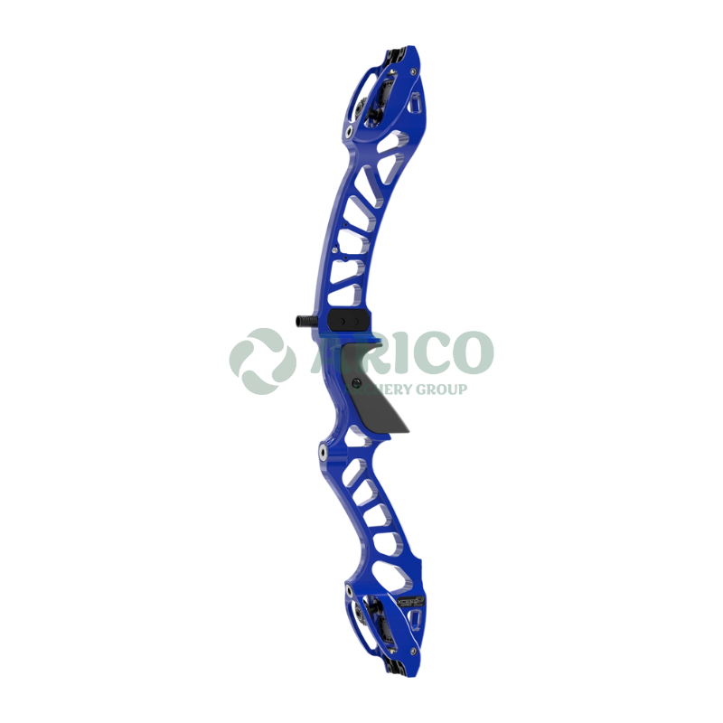 アーチェリー用ハンドルHoyt 176 Hoyt Radian アーチェリー 付属